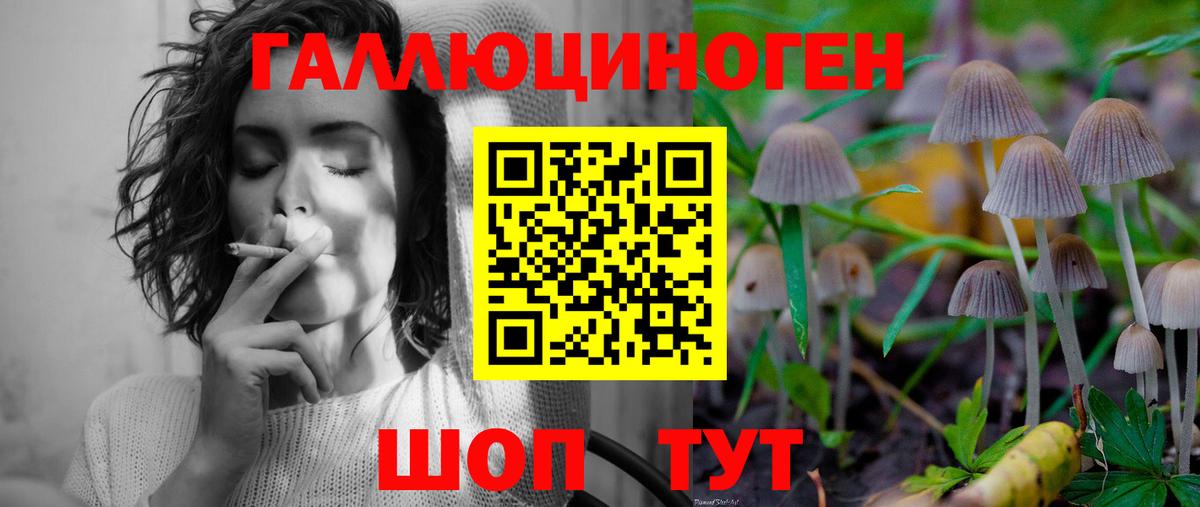 Галлюциногенные грибы Magic Shrooms Строитель
